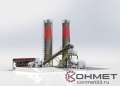 Конмет КММ-50 [1]