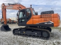 Develon DX210-7M Doosan [0]