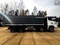 Shacman SX3318DT366 [8]