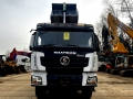 Shacman SX3318DT366 [25]