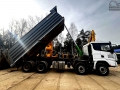 Shacman SX3318DT366 [20]