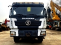 Shacman SX3318DT366 [1]