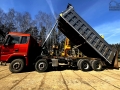 Shacman SX3318DT366 [16]