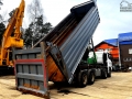 Shacman SX3318DT366 [21]