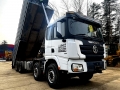 Shacman SX3318DT366 [26]