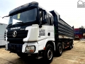 Shacman SX3318DT366 [2]