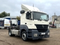 Mercedes-Benz Actros 1836 LS [1]