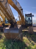 Caterpillar 322C L [0]