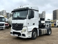 Mercedes-Benz Actros [0]
