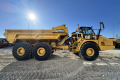 Caterpillar 740B EJ [0]