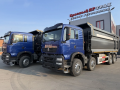 Howo T5G 8x4 [0]