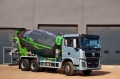 Shacman SX5258GJB6R384 [1]