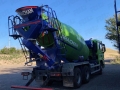 Shacman SX5258GJB6R384 [7]