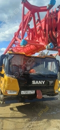 Sany STC250Т5-5 [2]