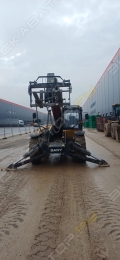 Sany STH1840E [4]