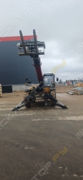 Sany STH1840E [1]