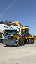 Beezone G724MH [0]