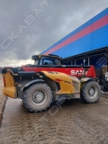 Sany STH1840E [6]