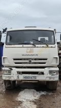 SD Machinery ТS 12 [4]