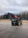 Sany STH1840E [3]