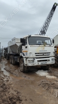 SD Machinery ТS 12 [1]