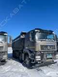 Sitrak C7H 8x4 [3]