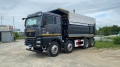 Sitrak C7H MAX 8x4 [0]