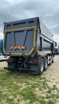 Sitrak C7H MAX 8x4 [11]