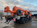 Клинцы КС-55729-5К-3 на шасси КамАЗ 43118 [4]