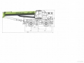Zoomlion ZRT400 [1]