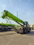 Zoomlion ZRT400 [7]