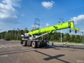 Zoomlion ZRT400 [4]