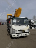 Isuzu Elf [2]