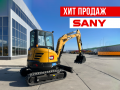 Sany SY35U [0]