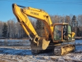 Hyundai R 220LC-9S [3]