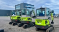 Zoomlion ZE27GU [1]