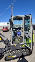 Zoomlion ZE20G [5]