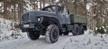 Урал 4320-0111-41 [0]