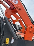 Knack Wesson KW1100 [29]