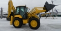 Komatsu WB93S-5 [1]