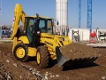Komatsu WB93S-5 [0]