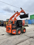 Knack Wesson KW1100 [43]