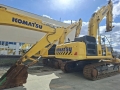 Komatsu PC500LC-10М0 [2]