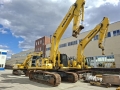 Komatsu PC500LC-10М0 [0]