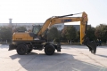 XCMG XE180WD [5]