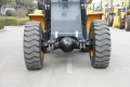 XCMG XC938 [19]