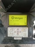 Wirtgen W 2000 [9]