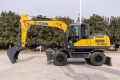 XCMG XE150WD [0]