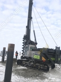Сибирь-Техника ТЛП-4М с установкой УРБ 2А2 [4]