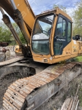 Hyundai R 360LC-3 [0]